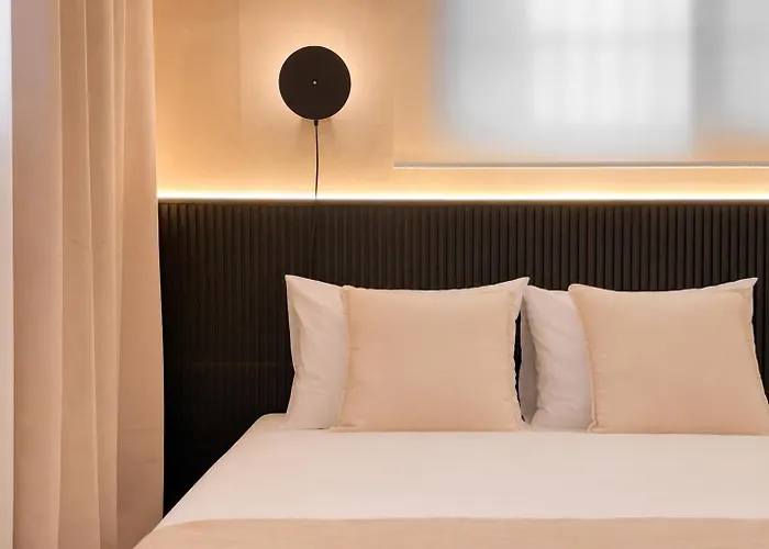 Appartement Off L 3-min Walk To Station L Self Check In *