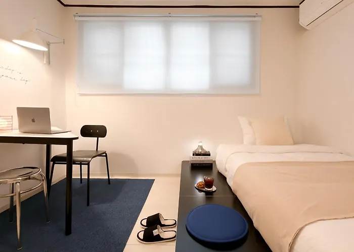 Appartement Off L 3-min Walk To Station L Self Check In *