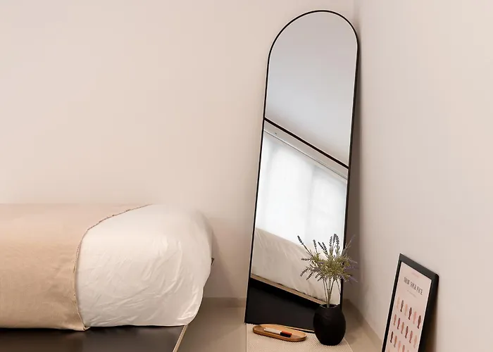 Appartement Off L 3-min Walk To Station L Self Check In Séoul
