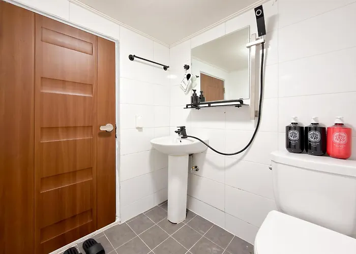 Appartement Off L 3-min Walk To Station L Self Check In *